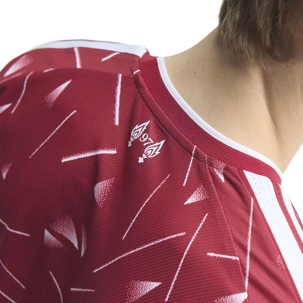Player Edition Liverpool FC Home Kit 26/27